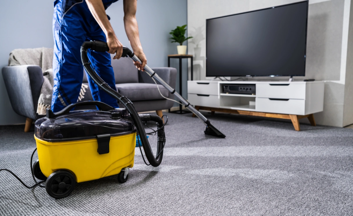 Extract Upholstery Cleaning Kangaroo Ground Contact Office